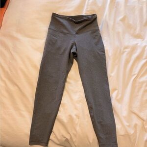 Old Navy Charcoal Women’s Leggings